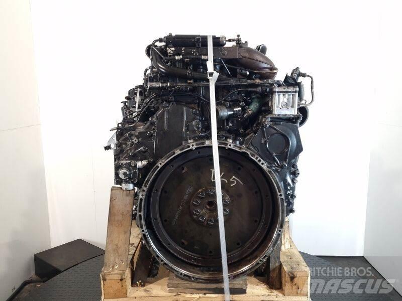 Scania DC930 C01 Motory