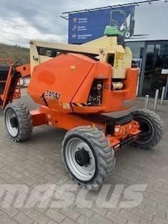 JLG 340 AJ Kloubové plošiny