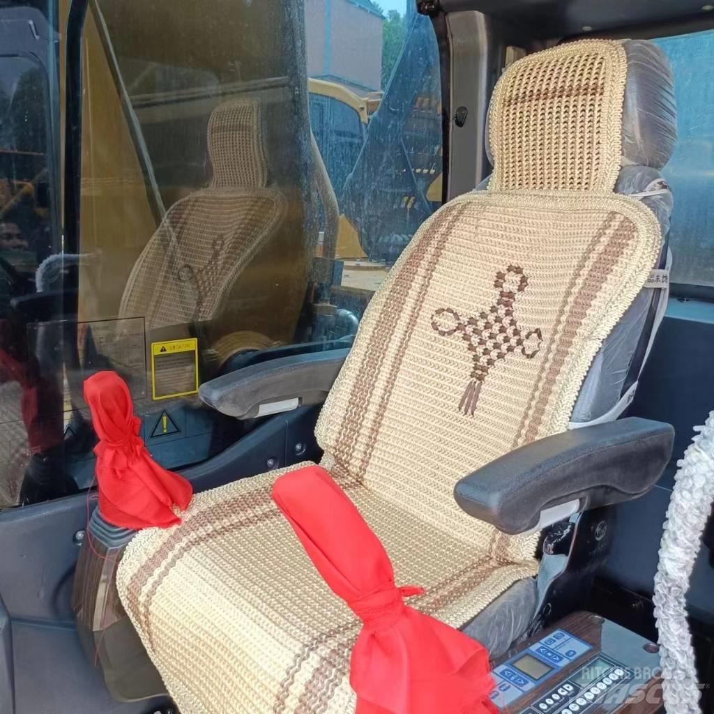 SDLG 956F Kolové nakladače