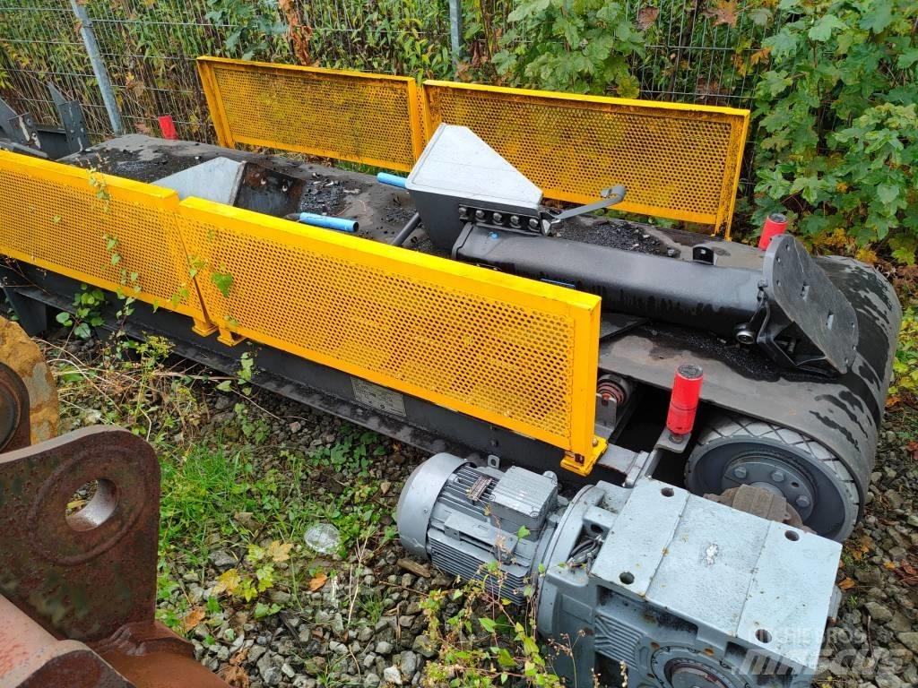 Meka Conveyor belt Další příslušenství a komponenty