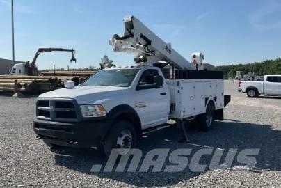 RAM 5500 TRADESMAN Autoplošiny