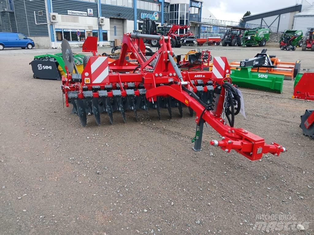 Unia Ares XL 3.5 Talířové brány