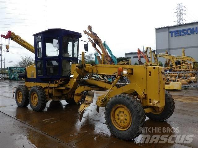 Komatsu GD405A-2 Grejdry