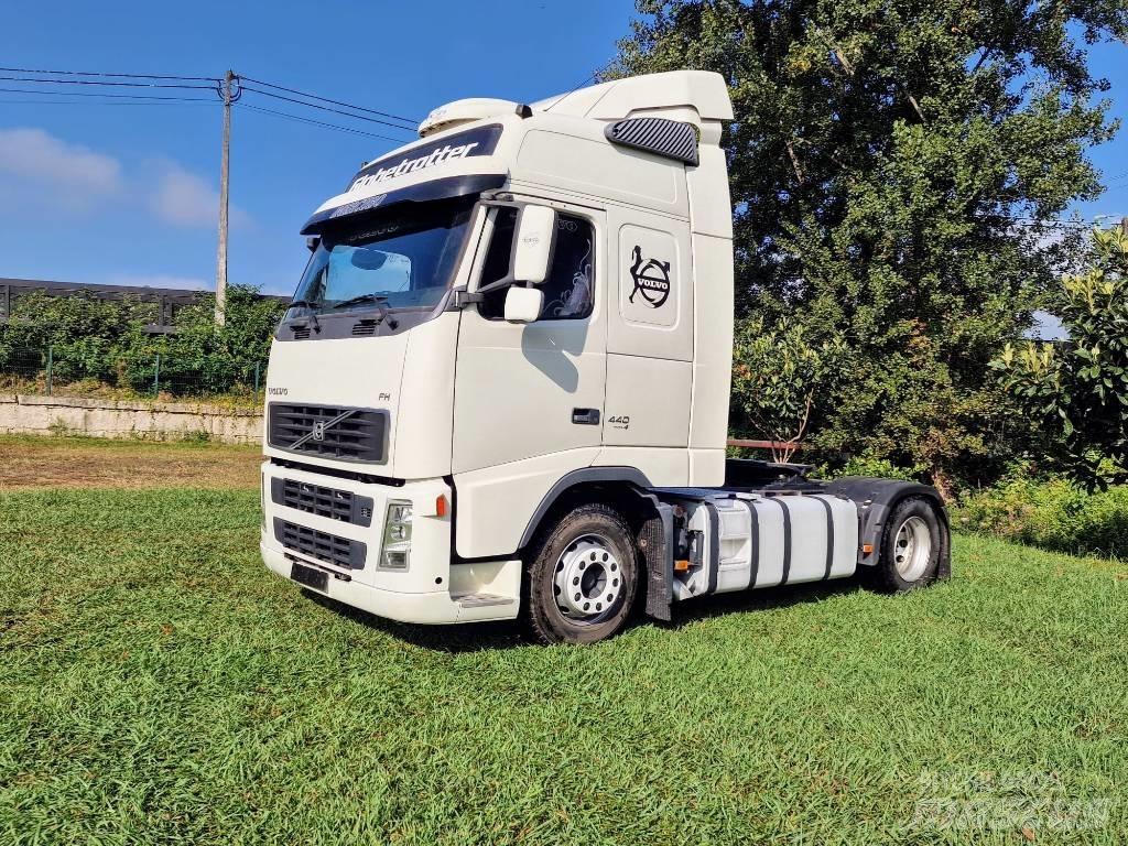 Volvo FH 13 440 Tahače