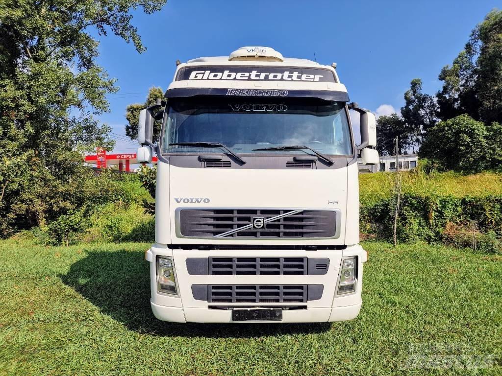 Volvo FH 13 440 Tahače