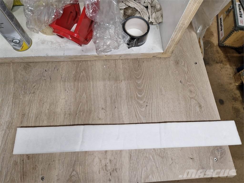 Eco Log 7007388 Kabiny a interiér