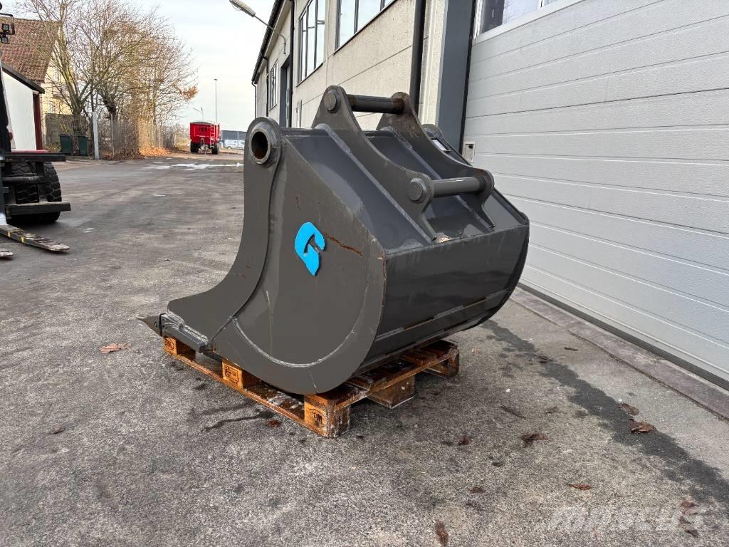 Götene Grävskopa S60 Lopaty