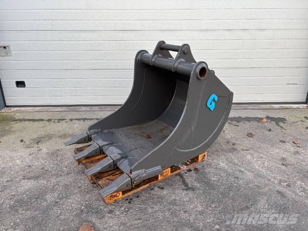 Götene Grävskopa S60 Lopaty