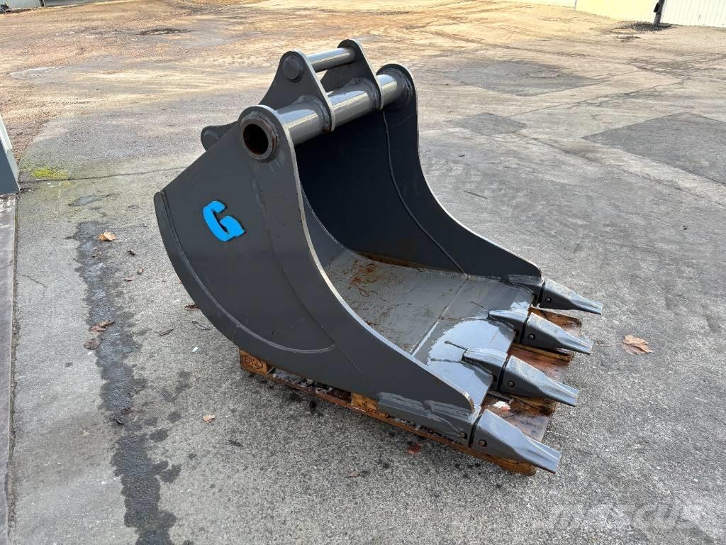 Götene Grävskopa S60 Lopaty