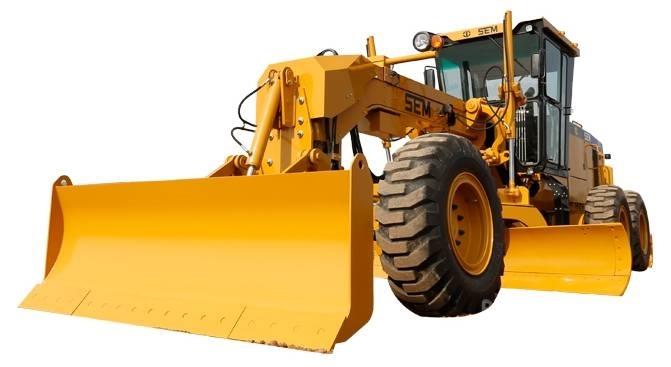 CAT 922  Motor Grader Grejdry