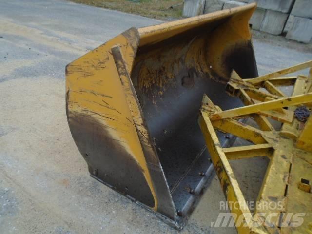 Hitachi ZW 120-6 Kolové nakladače