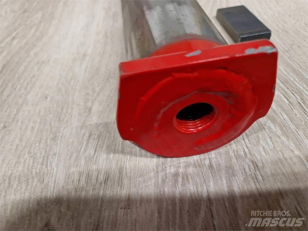 Eco Log LOG MAX Další komponenty