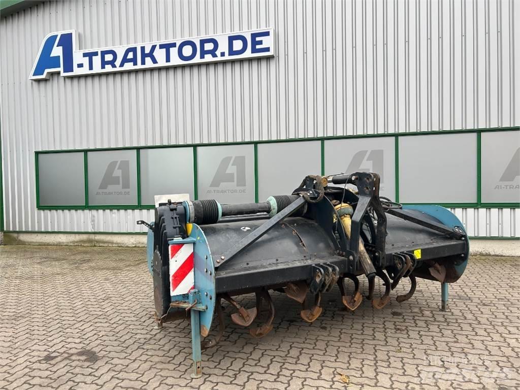 Imants 48SX300H Další stroje na zpracování půdy a příslušenství