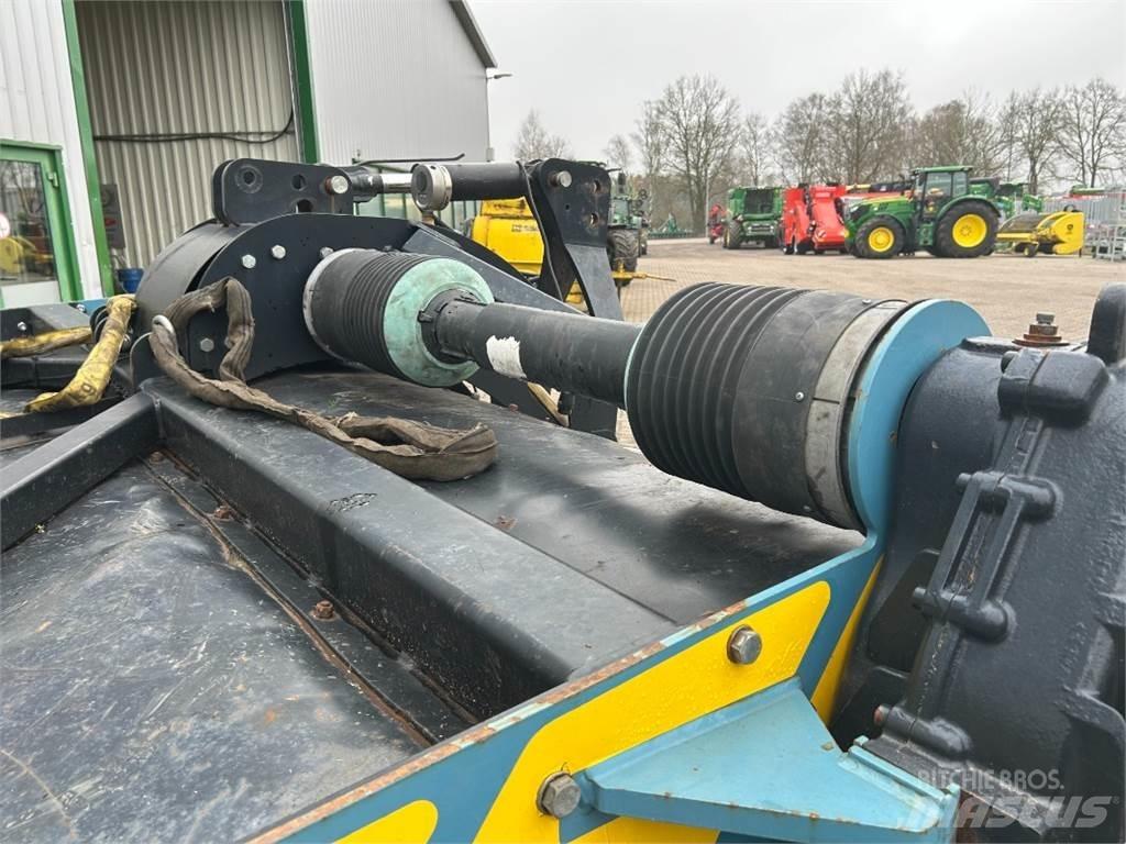 Imants 48SX300H Další stroje na zpracování půdy a příslušenství