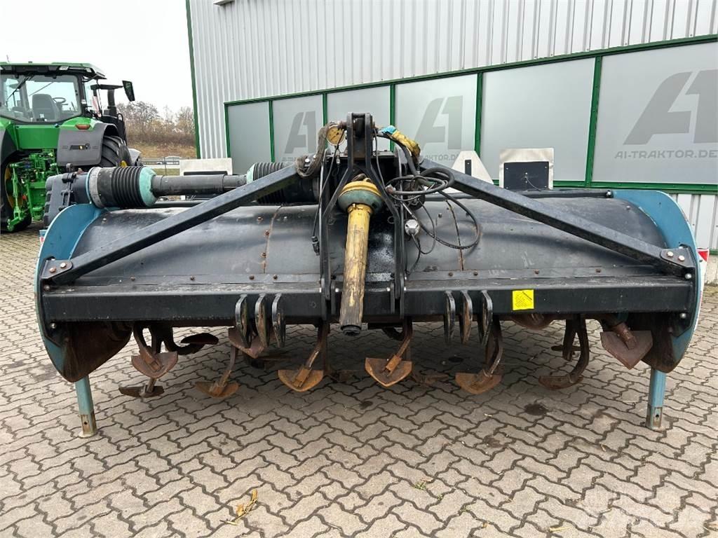 Imants 48SX300H Další stroje na zpracování půdy a příslušenství
