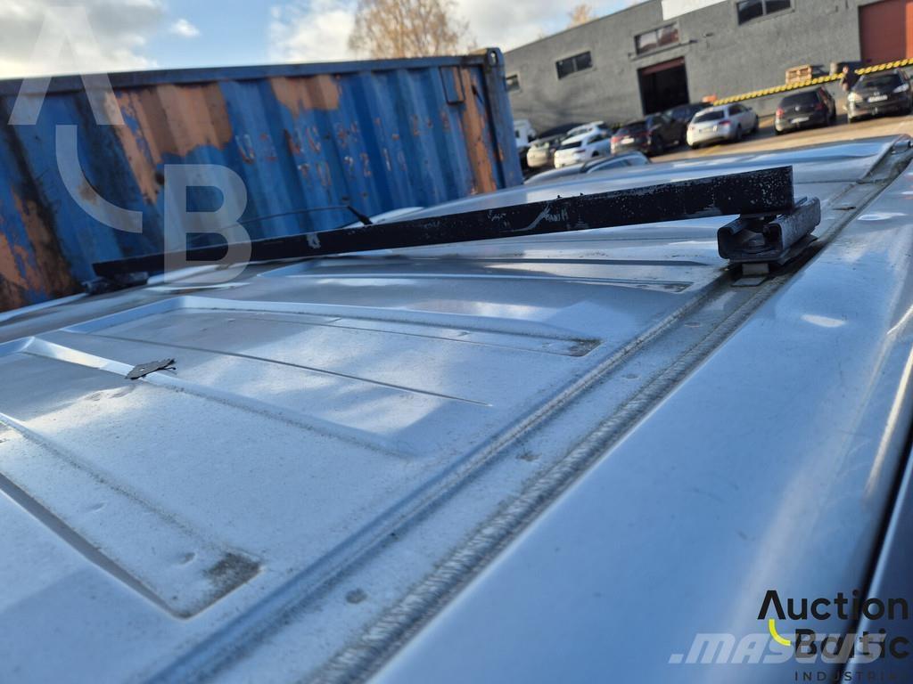 Renault Trafic Osobní vozy