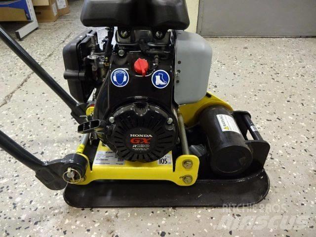 Bomag BVP 10/36 Kompaktory