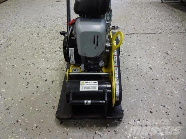Bomag BVP 10/36 Kompaktory