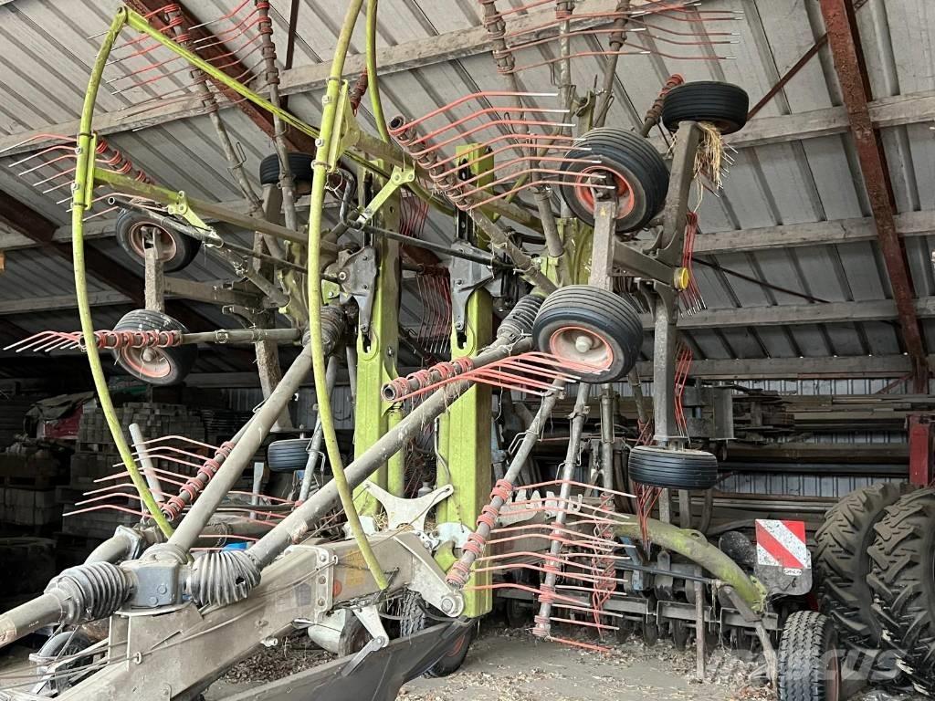 CLAAS Liner 2700 Řádkovače