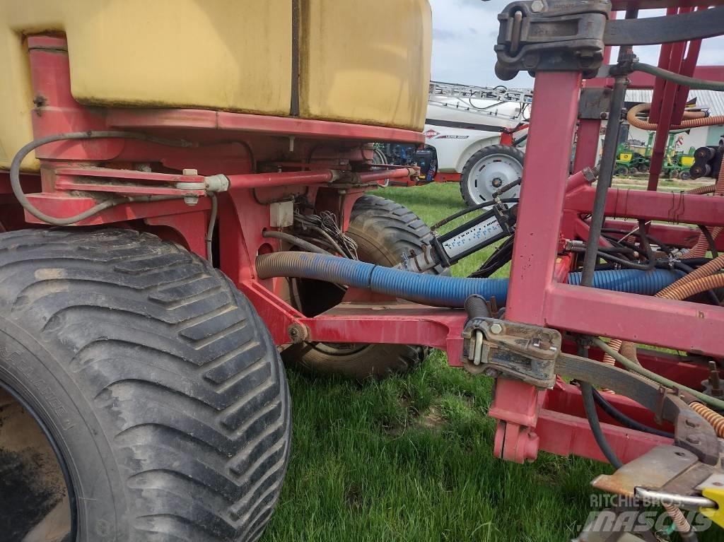 Horsch CO 6 Kombinované secí stroje