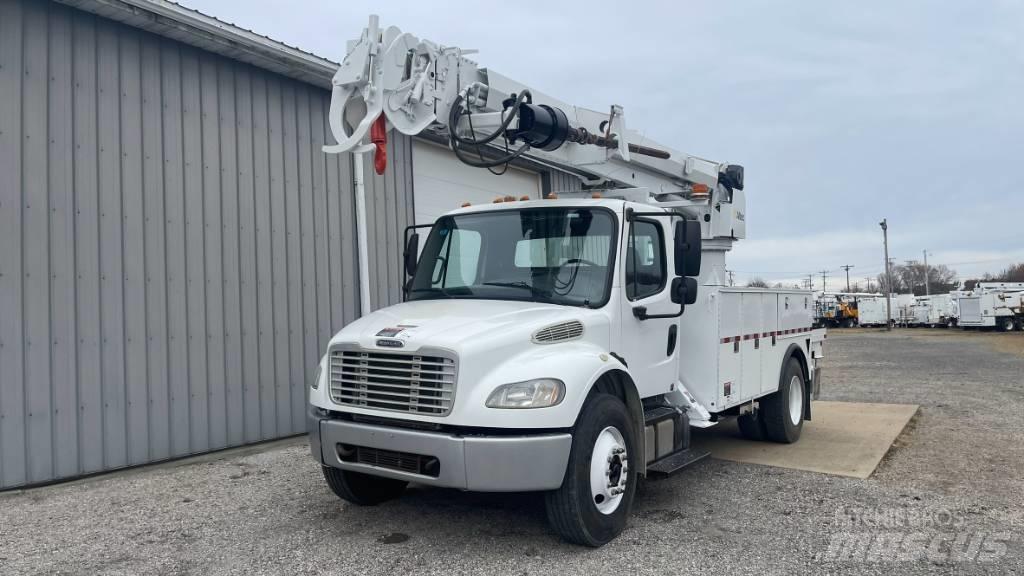 Freightliner M2 Další