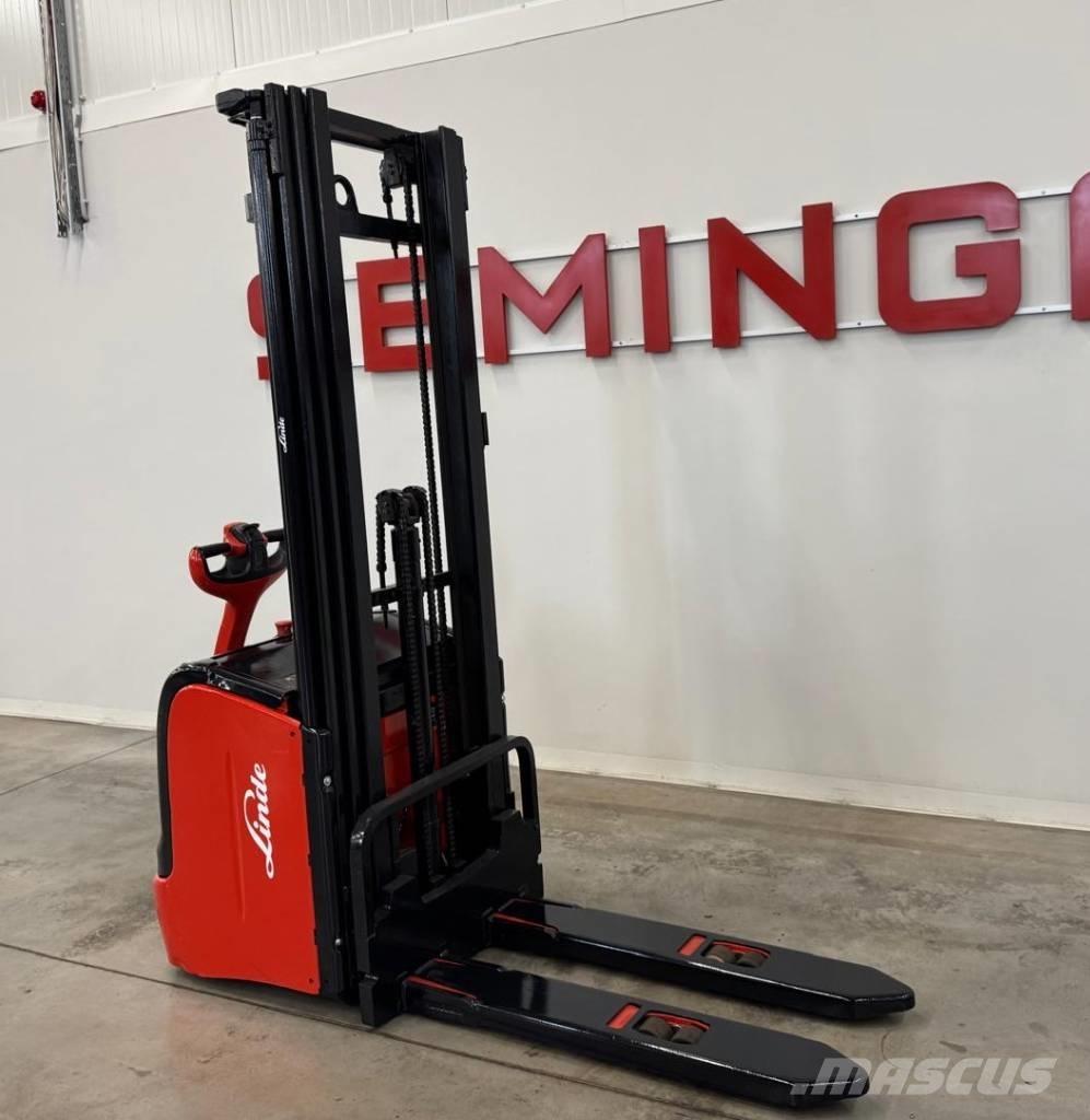 Linde 10655 L14 Další