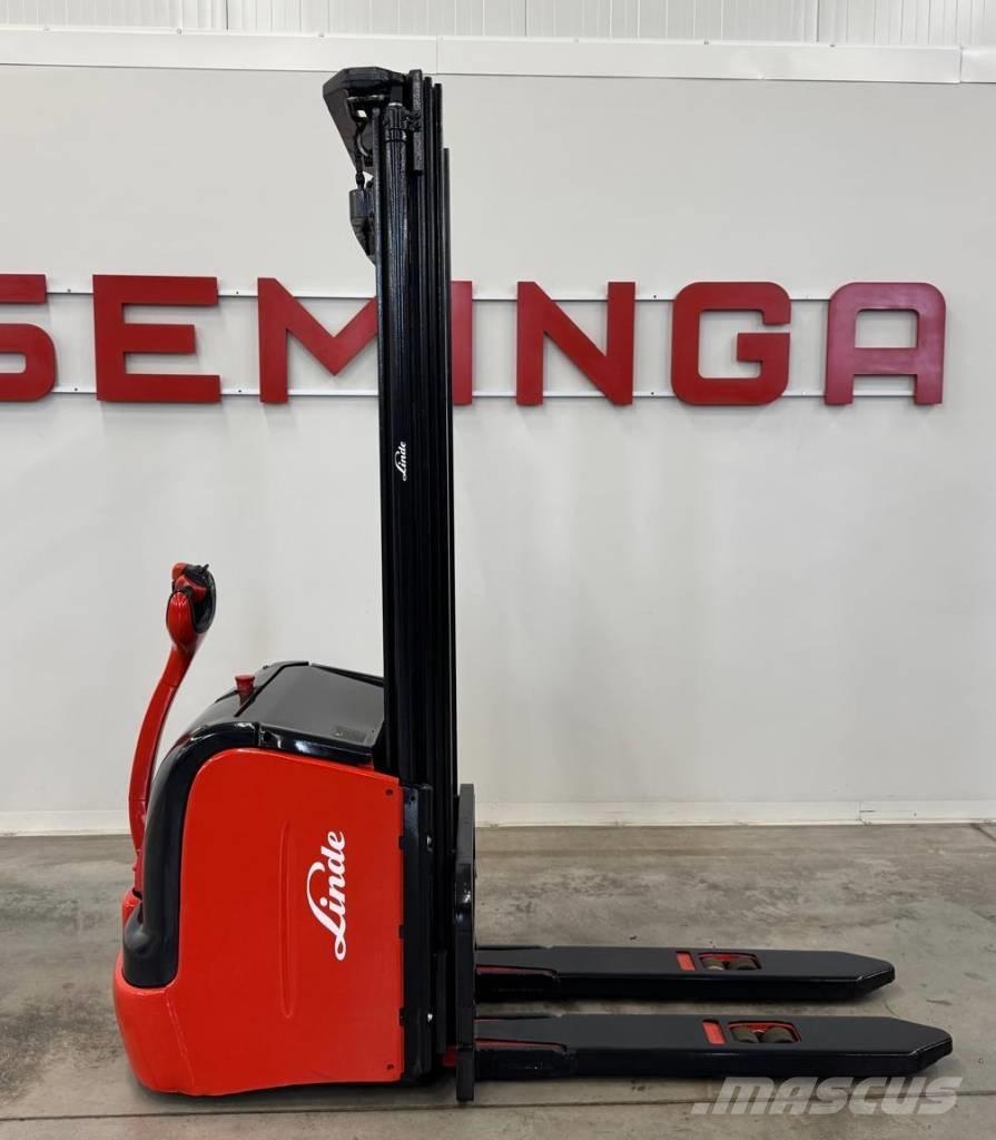 Linde 10655 L14 Další
