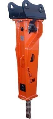 OCM 130 Bourací kladiva / Sbíječky