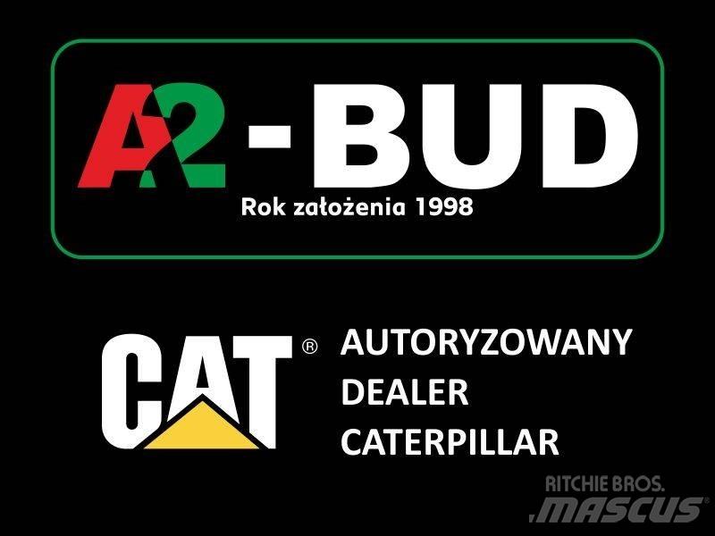 CAT 301.8 Mini rýpadla < 7t