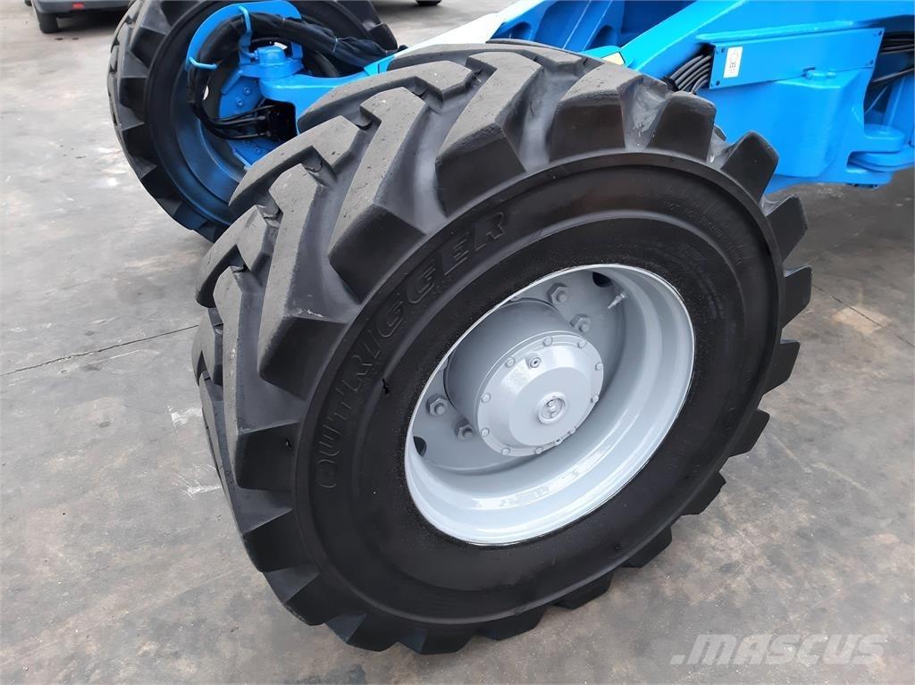 Genie Z135 70 Kloubové plošiny