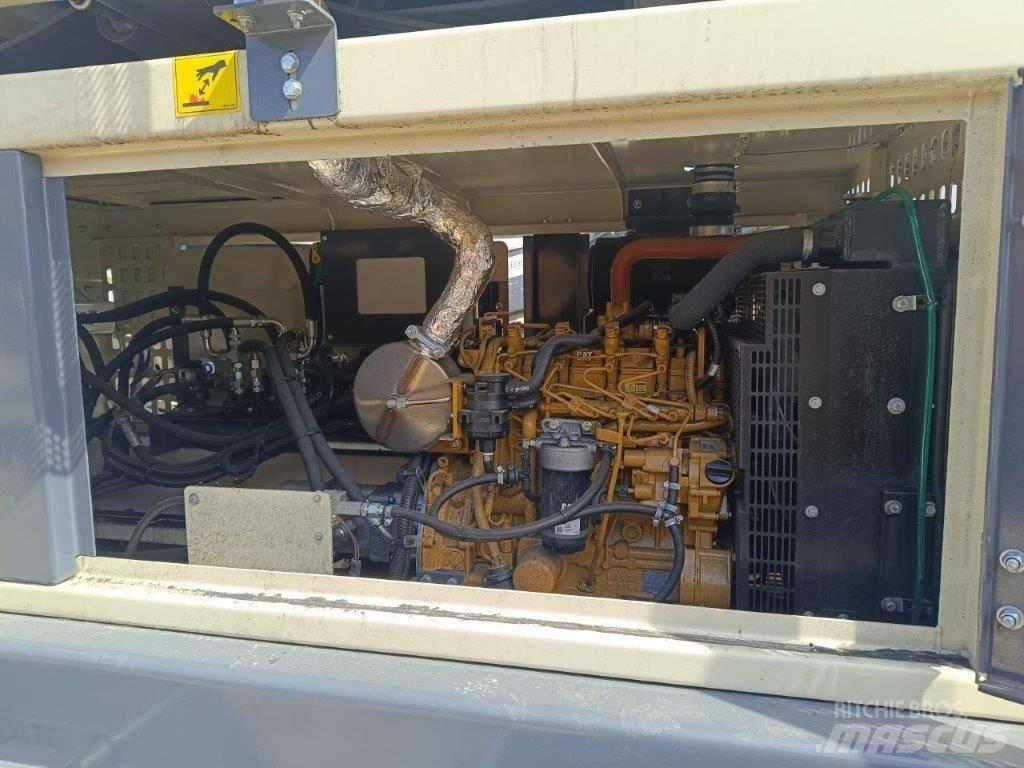 IMS MC1050-20WF Dopravníky