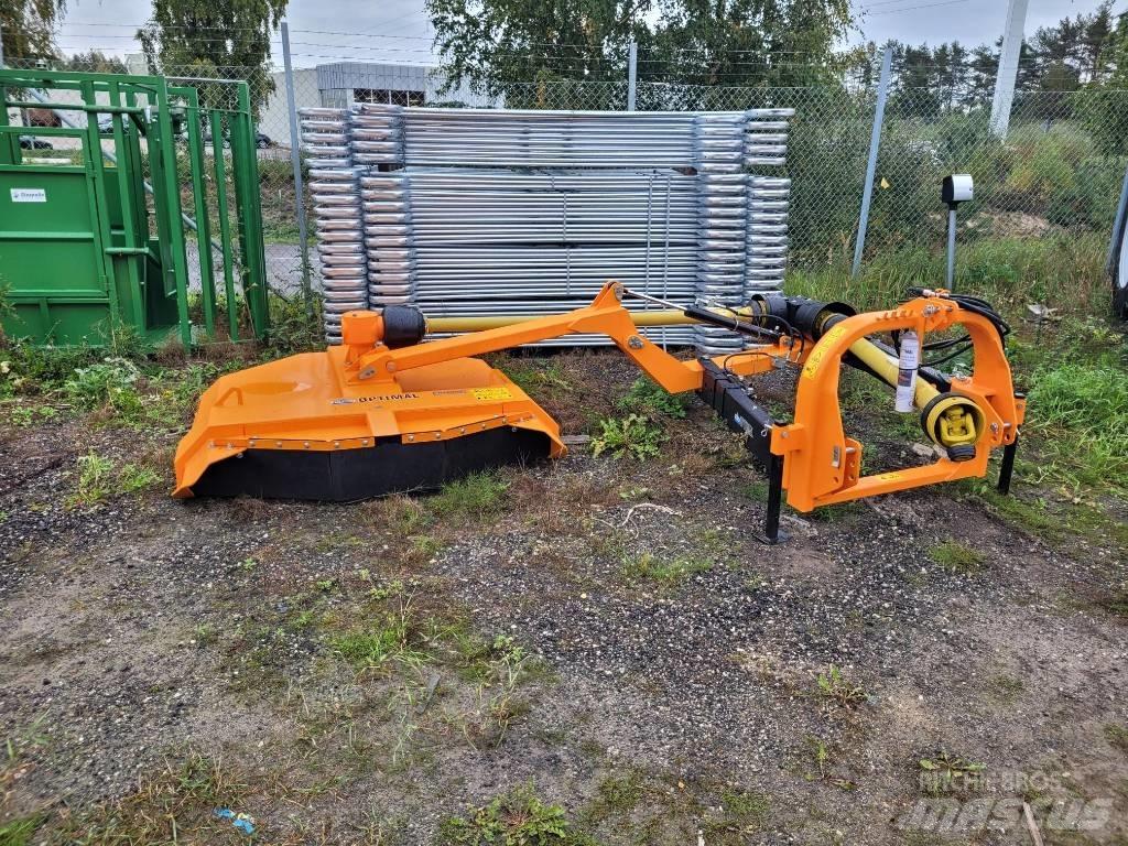 Optimal M1650 Další