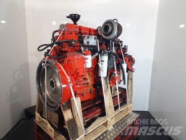 Deutz TCD 2015 V06 Motory