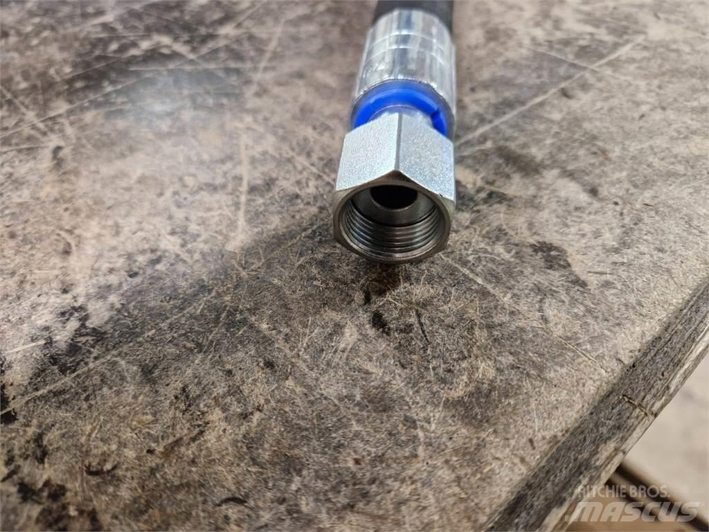 Eco Log 7019491 Hydraulika
