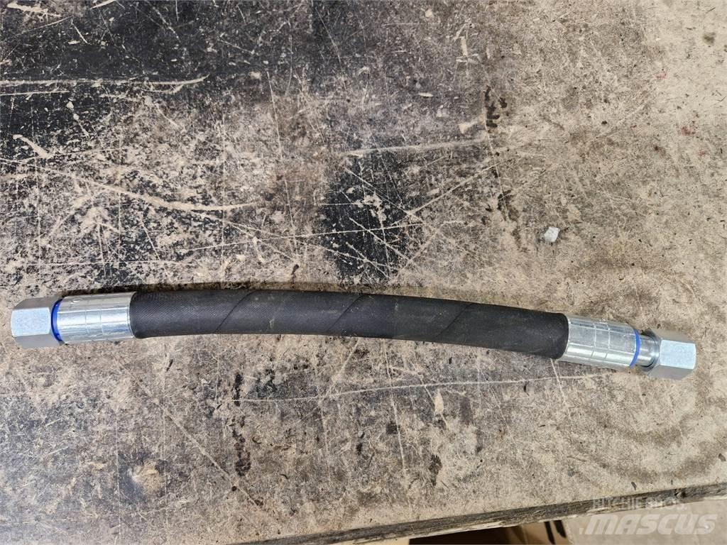 Eco Log 7019491 Hydraulika