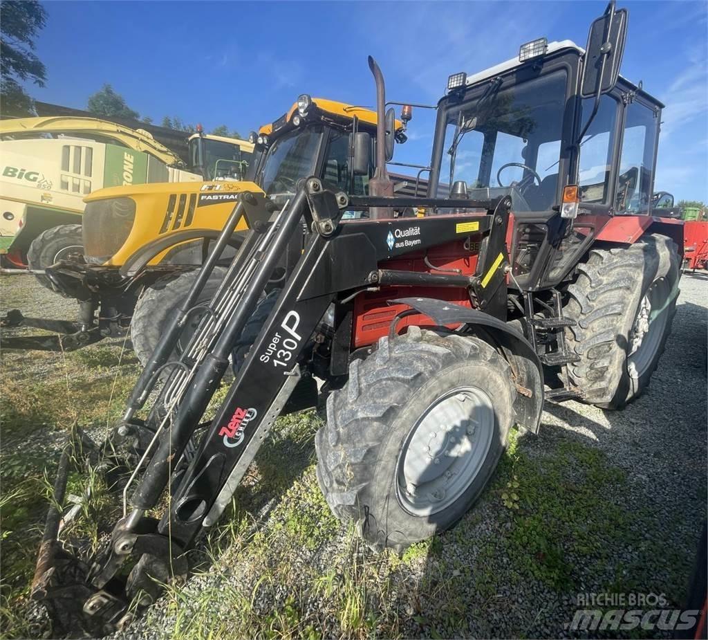 Belarus MTS 820 Traktory