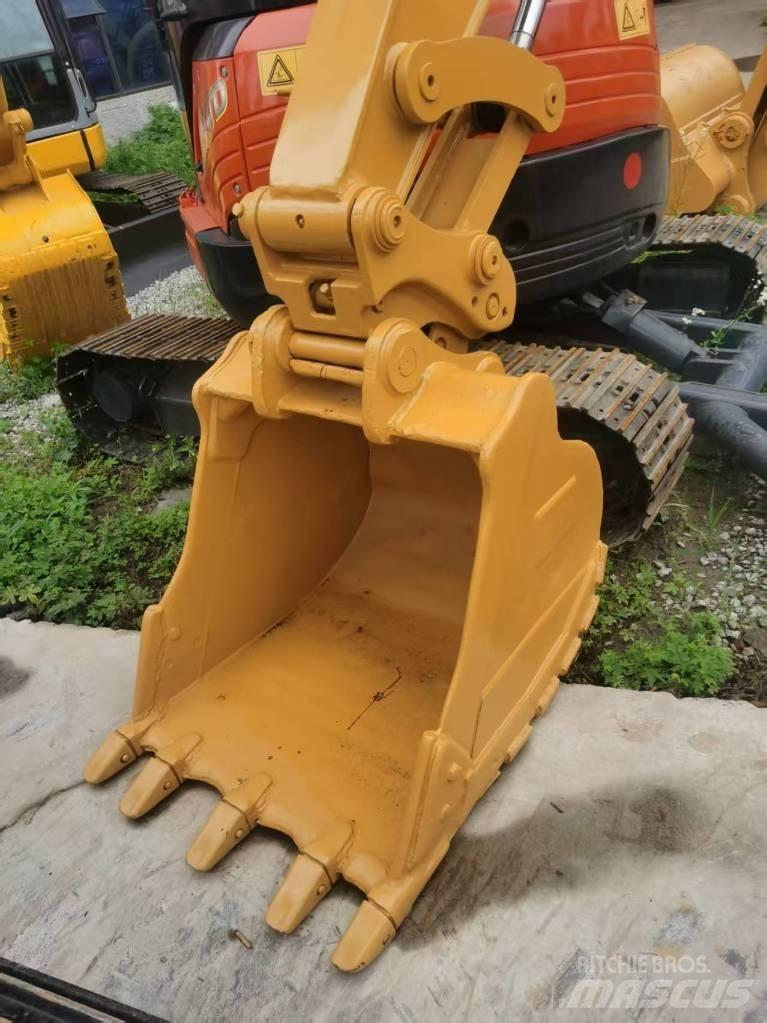 CAT 307.5 Pásová rýpadla