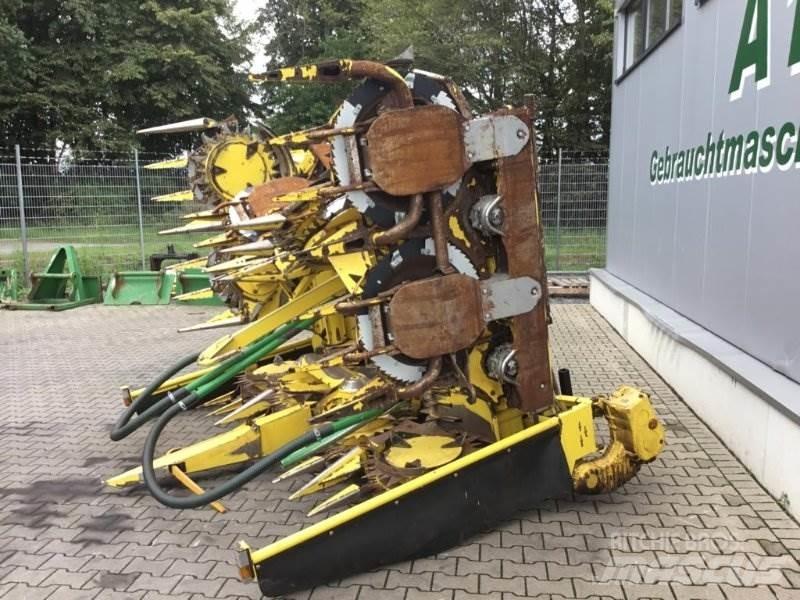 Kemper 375 PLUS Další