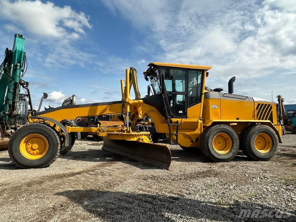 Volvo G 976 Grejdry