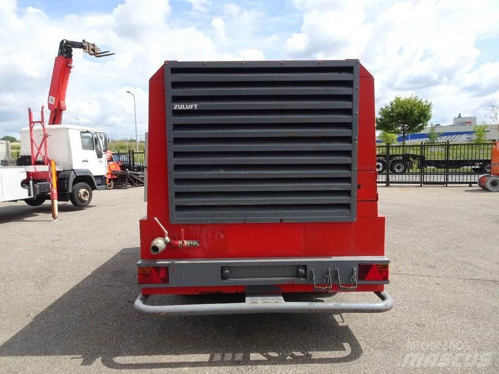 Kaeser M270 M270 Kompresory