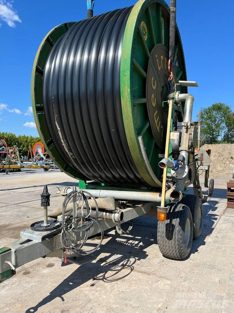 Irrimec G01 110-500 Zavlažovací systémy