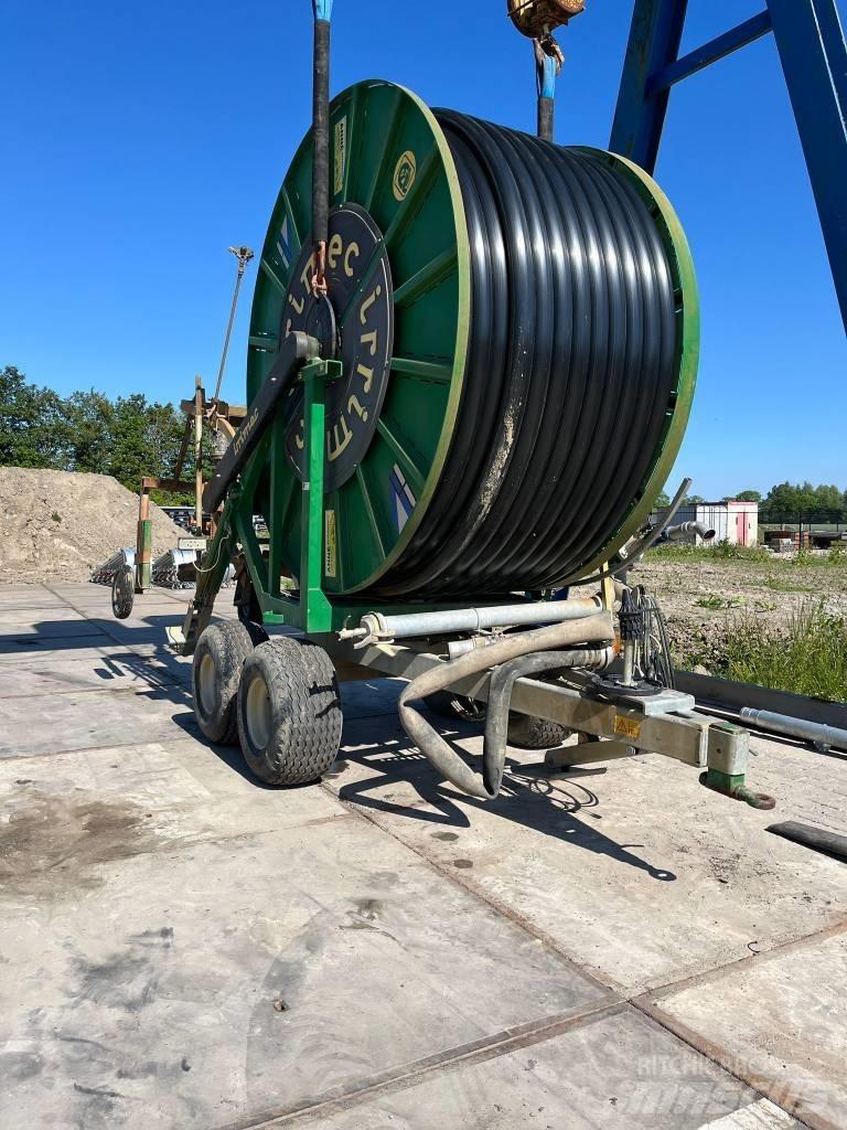 Irrimec G01 110-500 Zavlažovací systémy