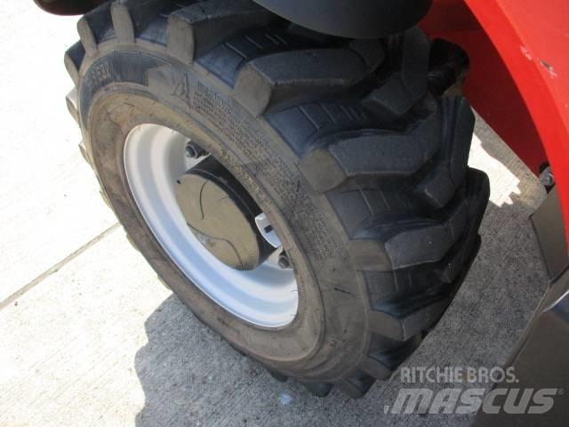 Manitou MT 625 (149) Teleskopické manipulátory