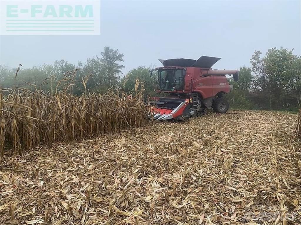 Case IH 7250 Sklízecí mlátičky