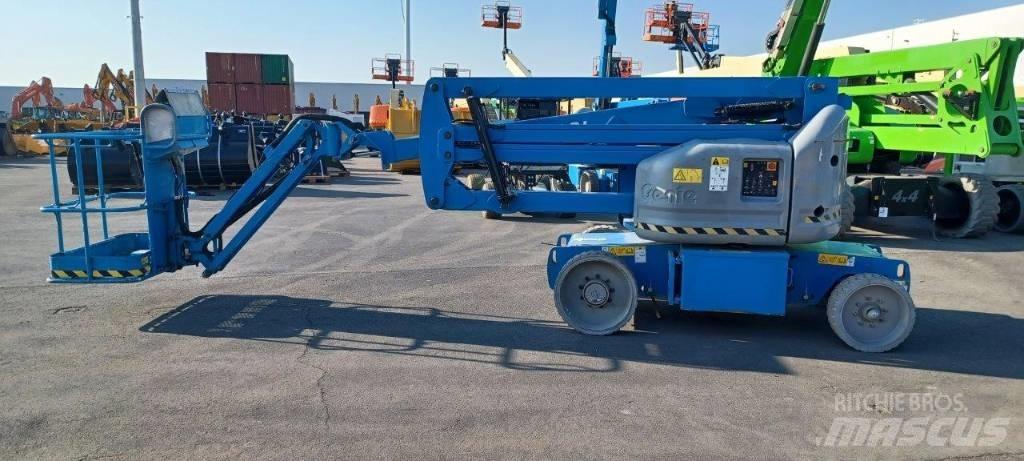 GENIE Z-40/23N RJ Kloubové plošiny