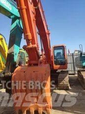 Doosan DH 225 Pásová rýpadla