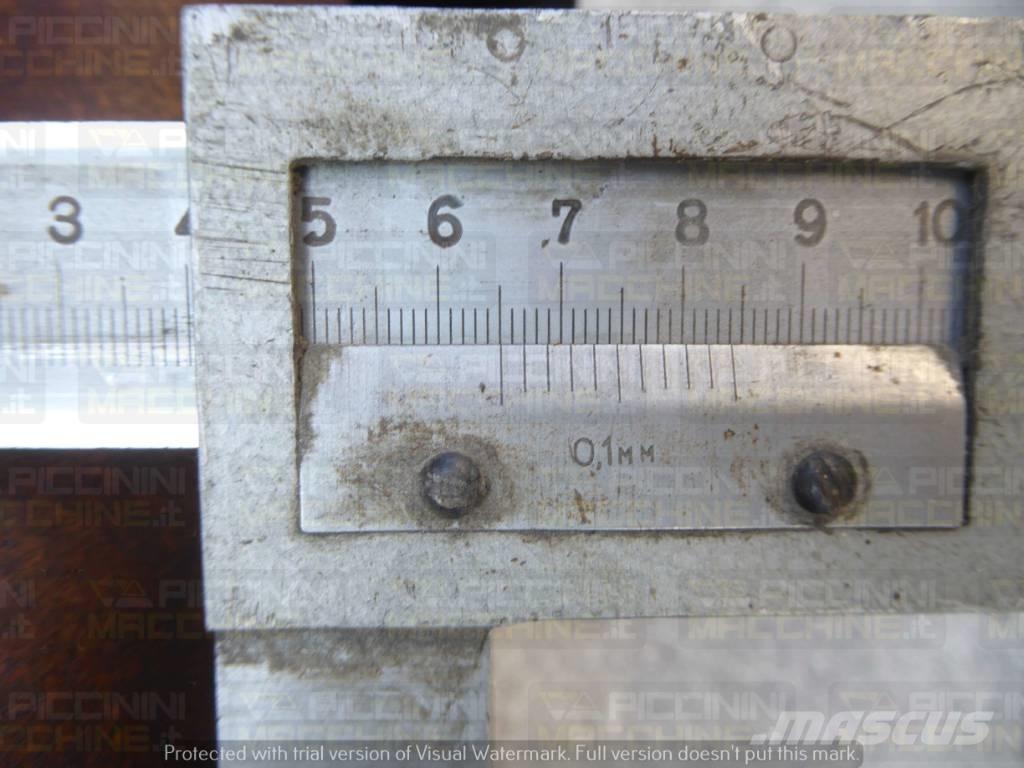 Tecna HF190 Bourací kladiva / Sbíječky