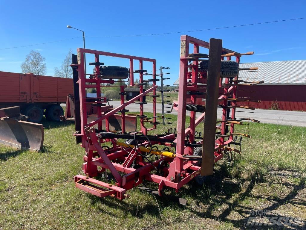 Potila SK 450 äes Brány