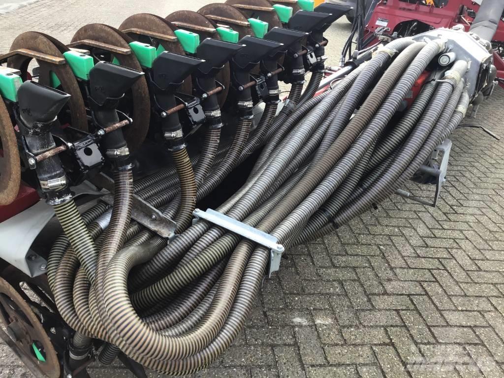 Vredo Profi 12M DV L Jiné hnojicí stroje a příslušenství
