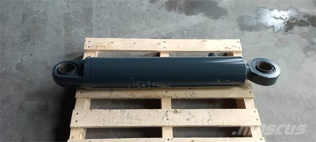 Eco Log 9902640GR Hydraulika